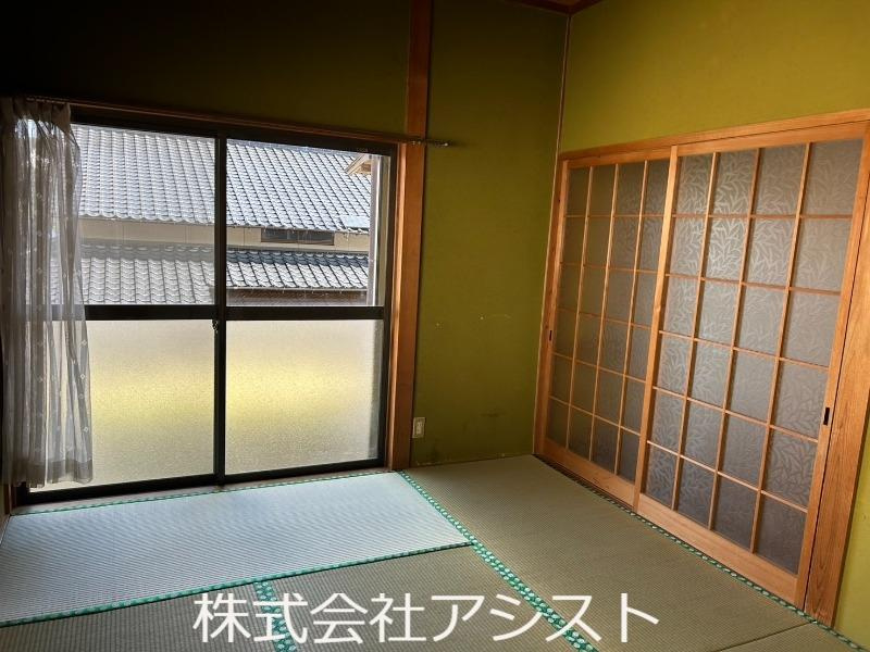 上臼井貸家（2216-9）のその他