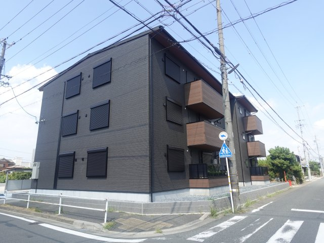 Via　Hiroの外観