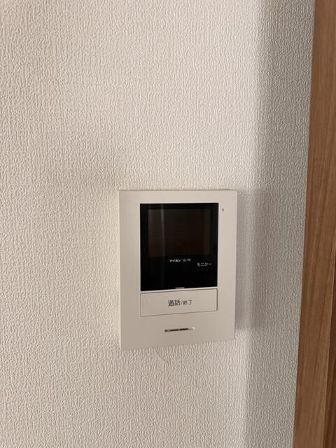 トレースフィットのセキュリティ
