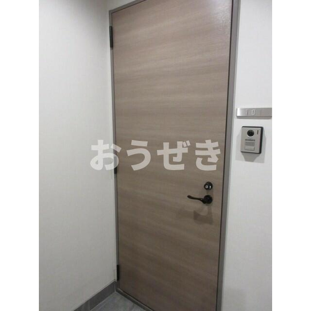 シエロ　ヨコハマ（Ｃｉｅｌｏ　ｙｏｋｏｈａｍａ）のセキュリティ