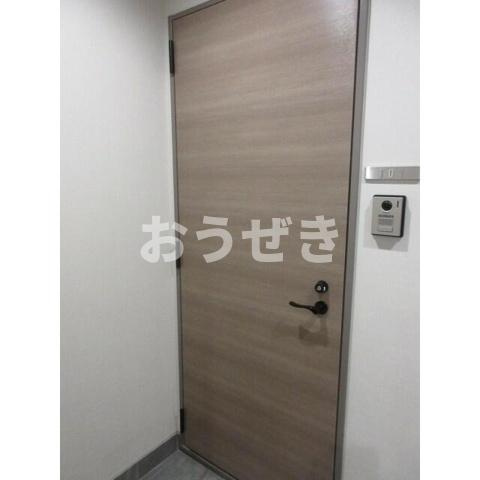 シエロ　ヨコハマ（Ｃｉｅｌｏ　ｙｏｋｏｈａｍａ）の設備