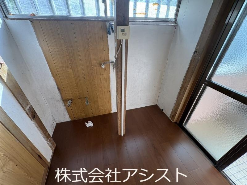 通谷貸家のその他