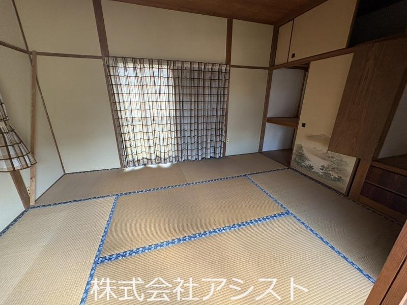 通谷貸家のその他