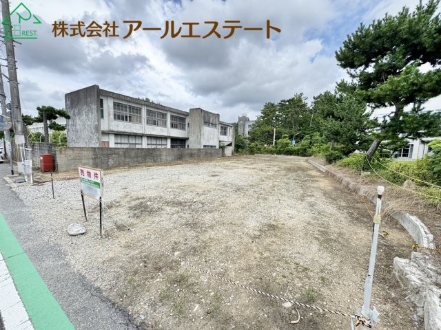 加古川市平岡町新在家　　JR「東加古川駅」徒歩18分の外観