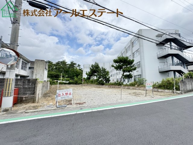 加古川市平岡町新在家　　JR「東加古川駅」徒歩18分の周辺