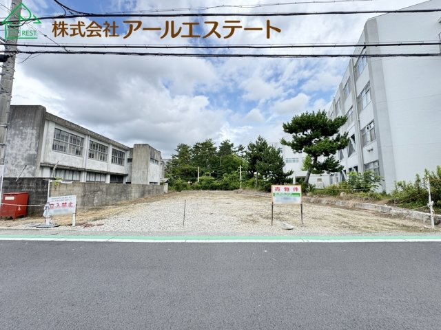 加古川市平岡町新在家　　JR「東加古川駅」徒歩18分の周辺