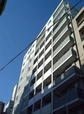 グランスイート東京の画像