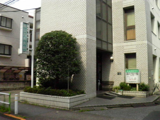 徳山内科外科まで350m