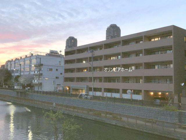 コスモ西大島ロイヤルフォルム　80.24㎡　リ　ノベーション済のその他