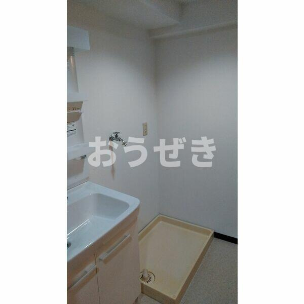 アブニール根岸の設備