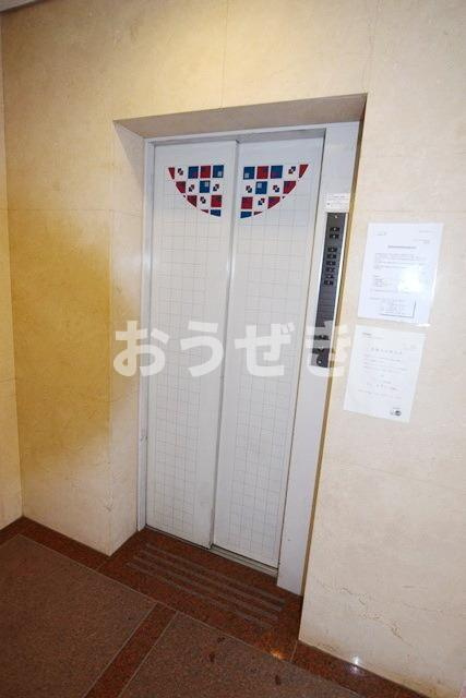 アブニール根岸のその他共用部分