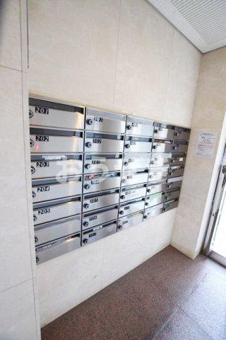 アブニール根岸のその他共用部分