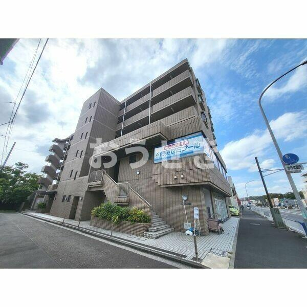 アブニール根岸