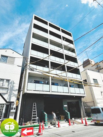 RELUXIA森下Ⅱの外観