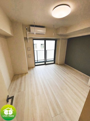 RELUXIA森下Ⅱの居間・リビング