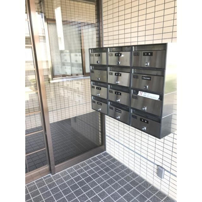 【その他共用部分】 | アーバネスト弦巻