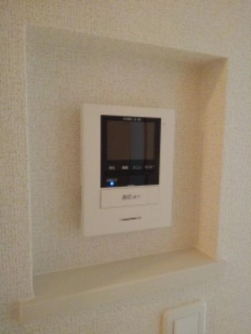 イヨマンテＢのセキュリティ