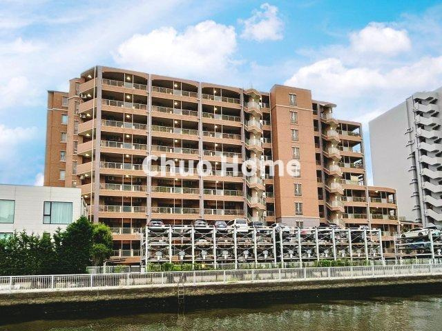 グランシティレイディアント東京イースト