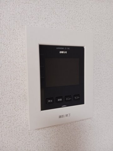 クラール泉池Ａのセキュリティ