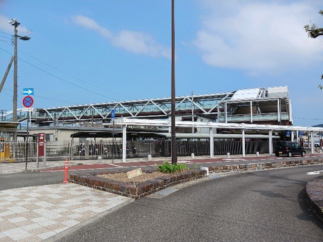 サピーＮ・Ⅱ　Ａの周辺|ＪＲ新居浜駅まで1700m