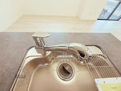 【設備】 | Grace松戸市新松戸北1期