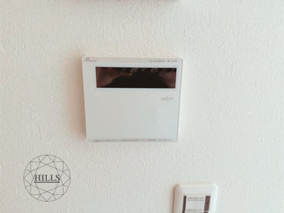 【設備】 | Grace松戸市新松戸北1期