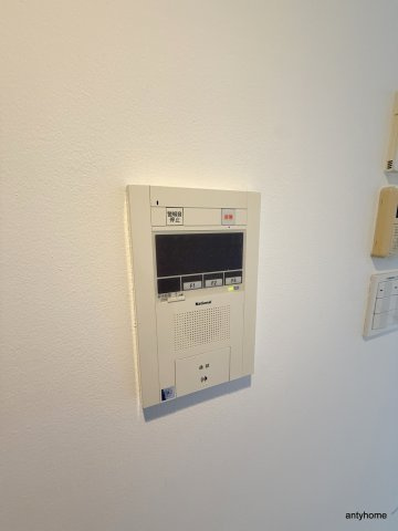 是空難波西　仲介手数料無料のセキュリティ