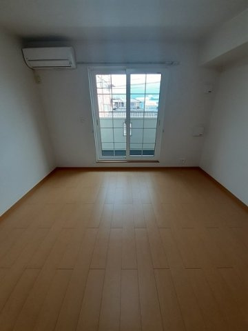 ノヴェール新幸Ⅱの内装