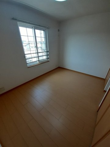 ノヴェール新幸Ⅱの内装