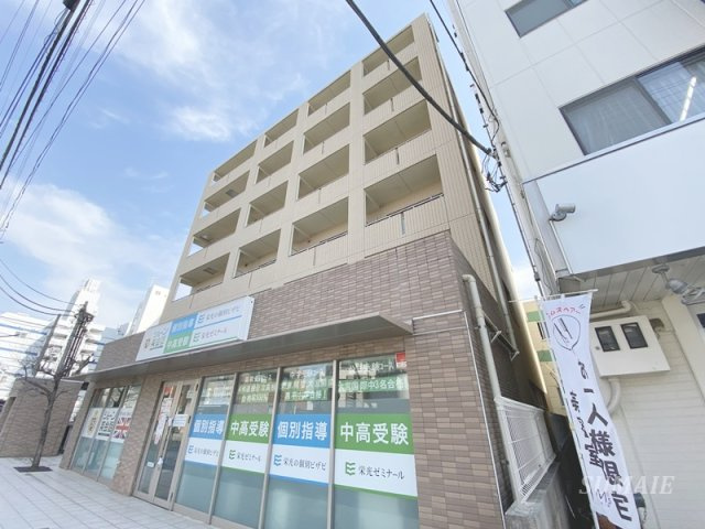 アルカータ壽の外観|外観です☆