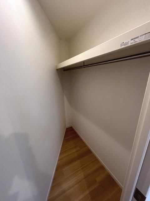 Ｌｉｂｅｒｔｅ町屋の収納