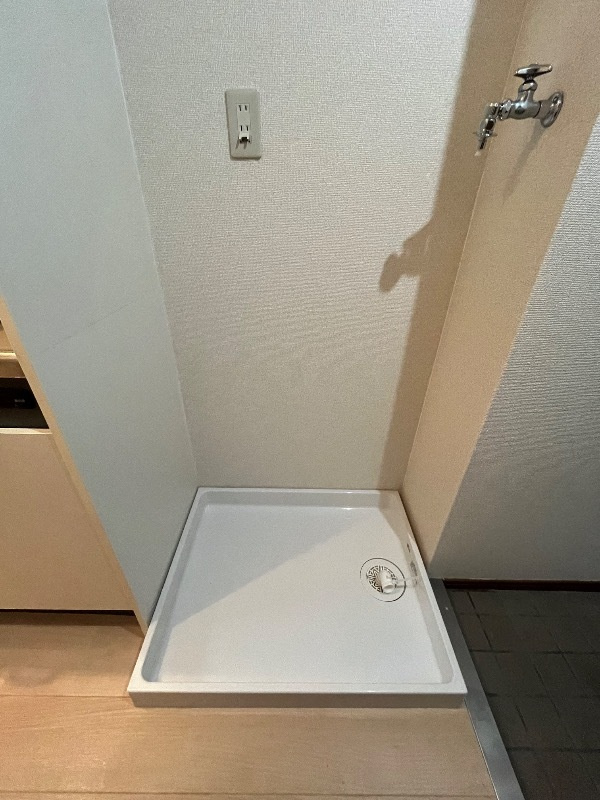 HOPE CITY天神橋の設備