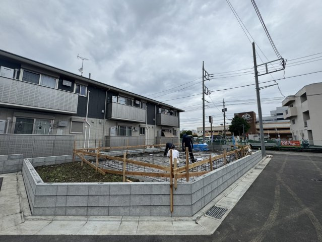 日野市日野第１期のその他