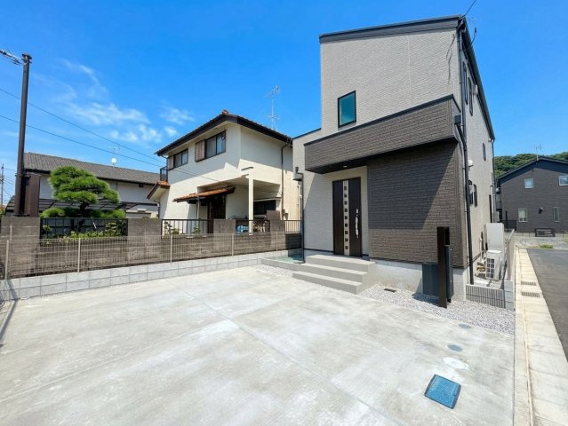 日野市日野第１期
