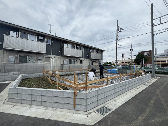 日野市日野第１期のその他