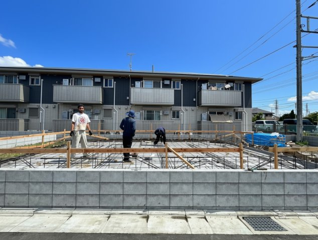 日野市日野第１期