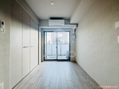 【内装】 | アーバネックス本町II | 同マンション別部屋参考写真