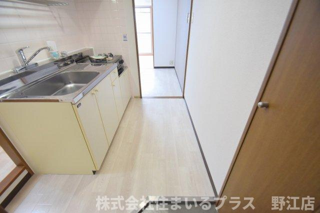 公園前ウエストハイツのその他