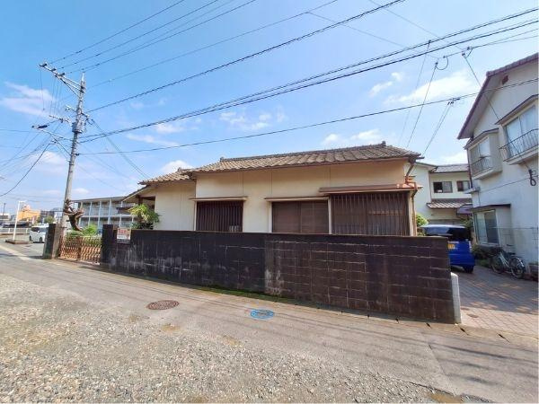 二又町3丁目　土地のその他|外観写真（2026年7月撮影）