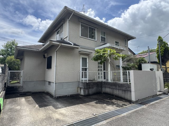 神戸市西区月が丘３丁目戸建