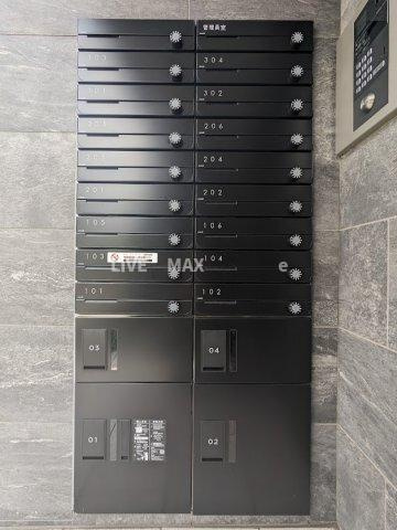 【その他共用部分】エルファーロ駒沢大学