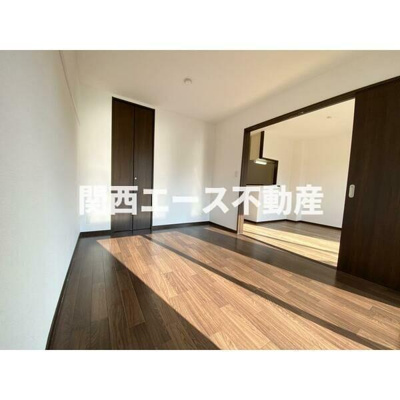 【寝室】 | CozyCourt