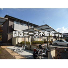 CozyCourtの画像