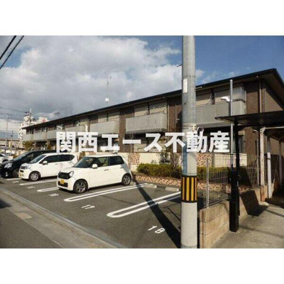 【駐車場】 | CozyCourt