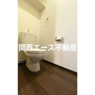 【トイレ】 | CozyCourt