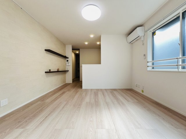 【居間・リビング】