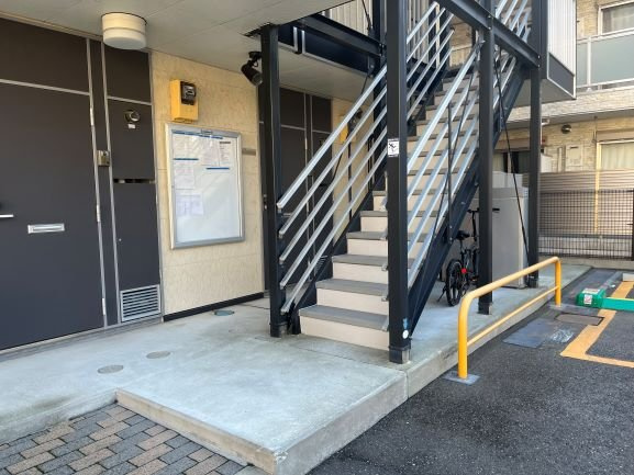 レオパレス兵庫駅南通りのその他
