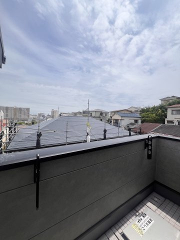コンフォート片山町の展望