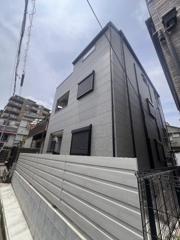 コンフォート片山町