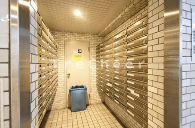 東海文京マンションのその他共用部分